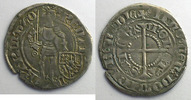 Lothringische Münzen Gros Saint-Mihiel TB+/TTB