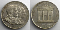 Münzen jeton rond en argent Numismatik von Akademien und gelehrten Gesellschaf Académie des Sciences 33mm Académie royale des sciences, des lettres et des arts de Rouen SUP -