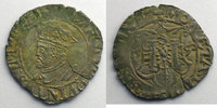 Feudalmünzen Carolus 1590 TTB+
