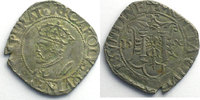 Feudalmünzen Carolus 1590 TTB+/SUP
