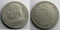 Münzen Frankreich 1793-1959 1814 L (Bayonne) TTB