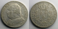 Münzen Frankreich 1793-1959 1815 A (Paris) TB+/TTB