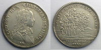 Münzen jeton rond en argent Jetons des alten Regims Trésor Royal Louis XV TTB -