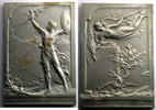 Münzen Numismatique du Sport et des Loisirs Olympisme P.Vannier Commémoration des Jeux Olympiques d'Athènes SUP -