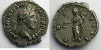 Römische Kaiserzeit R/ COS IIII (Rome 151-152) TTB+