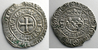 Französische königlische Münzen TTB