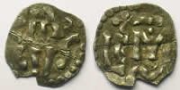 Karolingische münzen Denier de la première période (768-781) TTB