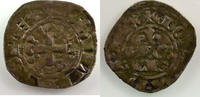 Münzen Philippe IV Duplessy 227 Double Parisis TTB -