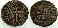 Münzen Philippe IV (1285-1314) Duplessy 231 Bourgeois Fort émission du 26 janvier TB+ -