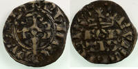 Münzen Philippe IV (1285-1314) Duplessy 231 Bourgeois Fort émission du 26 janvier TB+/TTB -