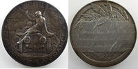 Münzen Numismatik des Automobils Bénard Raoul Médaille en argent 50mm Automobile Club du Nord de la France SUP -