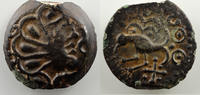 Münzen Bronze Senones TTB/TTB+ -