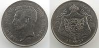 Münzen 20 Francs Belgien Albert I (1909-1934) - 4 Belga légende flamande position A TB+/TTB -