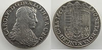 Münzen Teston Herzogtum von Lothringen Charles IV réintégré (1661-1670) (Nancy) TTB -