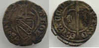 Münzen Denier Herzogtum von Lothringen Charles II NANCY TB+/TTB -