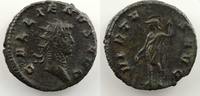 Münzen Antoninian Gallienus (253-268) R/ VIRTVS AVG SUP -