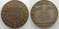 Münzen jeton rond en argent Jetons des alten Regims Parties casuelles 27mm (Louis XIII) TTB -
