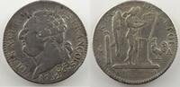 Münzen 3 Livres G.43 Demi-Ecu de François (Paris) 2°sem. TB+ -