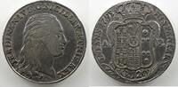 Münzen 120 Grana Italien Königreich Neapel Piastre ( ) Ferdinand IV (1 ère période 1759-1799) M A P TB+ -