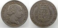 Münzen 5 Lire Italien Königreich Sardinien Victor-Emmanuel I (1802-1821) (Turin/Torino) TB+/TTB -