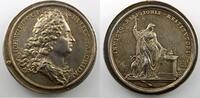 Münzen Pfalz Johann Wilhelm, Kurfürst von der Pfalz Ferdinand de Saint-Urbain Médaille en argent SUP -