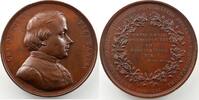 Münzen bronze Belgien Medaillen DE HONDT Leo de Foere Tiletanus 47mm SUP/FDC -