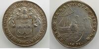 Münzen Jeton Jetons des alten Regims Bourgogne en argent des Maires de Dijon Fr. Baudot TTB -