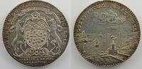 Münzen Jeton rond en argent Jetons des alten Regims Picardie Amiens, Chambre de Commerce de Picardie TTB+ -