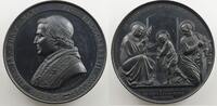 Münzen Vatikan und Kirchenstaat Pie IX (1846-1878) Cerbara Médaille en cuivre Pie IX (1846-1878) SUP/FDC -
