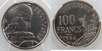 Münzen 100 Francs G.897 type Cochet Essai PCGS-SP64 pr.FDC -