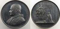 Münzen bronze Vatikan und Kirchenstaat Grégoire XVI (1831-1846) Médaille en Restauration de la Chapelle Pauline SUP/FDC -