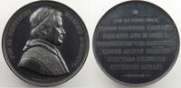 Münzen Vatikan und Kirchenstaat Pie IX (1846-1878) Girometti Médaille en cuivre Pie IX (1846-1878) SUP/FDC -