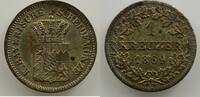 Münzen Kreuzer Königreich von Bayern Ludwig II (1864-1886) SUP -