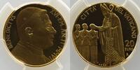Münzen Vatikan und Kirchenstaat Benoît XVI (2005-2013) 20 (Rome) PCGS-PR69DCAM BE/PROOF -