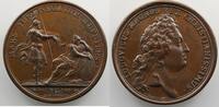 Münzen bronze Medaillen von Louis XIV année MAUGER Prise de Courtrai et de Dixmude 41mm SUP/FDC -