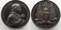 Münzen Vatikan und Kirchenstaat Pie IX (1846-1878) CERBARRA Médaille en cuivre Pie IX (1846-1878) SUP/FDC -