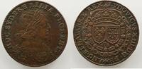 Münzen Jeton rond en cuivre Jetons des alten Regims Louis XIII Louis XIII TTB -