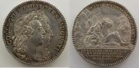 jeton rond en argent 1763 Münzen Jetons des alten Regims   Ecoles et Sociétés Artist., Scientif. et Littér.       Lycée Louis-le-Grand      TTB+/...