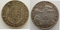 Münzen jeton Jetons des alten Regims Marie de Médicis (1600-1610) en argent TTB+ -