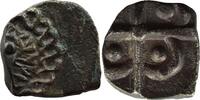 Münzen Drachme Tolosates TOLOSATES (région de Vieille-Toulouse) en argent de style négroïde TTB+ -
