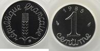 Münzen 1 Centime G.91 Epi PCGS-PL67 FDC -