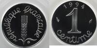 Münzen 1 Centime G.91 Epi dauphin PCGS-PR68DCAM BE -