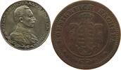 Münzen 3 Mark Preussen, Königreich Wilhelm II (1888-1918) SUP/FDC -