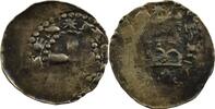 Münzen Denier Bistum von Toul Henri de Lorraine (variante ES au lieu de EPS) TB+ -