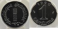 Münzen 1 Centime G.91 Epi PCGS-MS67 FDC -