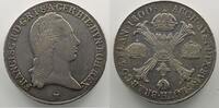  1800 M Münzen Italien   Lombardie   Crocione   François II de Habsbourg-Lorraine (1792-1802)   (Milan/Milano)    TTB/TTB+ 