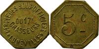 Münzen  Notgeld von Messes und Militärkreise  17° Chasseurs, Cercle des ... 75,00 EUR  zzgl. 7,00 EUR Versand