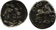 Münzen Denier Eduens   EDUENS (région de Autun)   ou quinaire en argent ... 380,00 EUR  zzgl. 7,00 EUR Versand