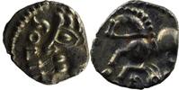 Münzen Denier Leuci   LEUQUES (région de Toul)   ou quinaire en argent S... 250,00 EUR  zzgl. 7,00 EUR Versand