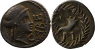 Münzen Obole Lepidus  Cavaillon  CAVAILLON (Vaucluse)   en argent CABE L... 600,00 EUR kostenloser Versand